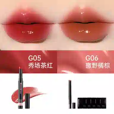 Mooekiss 3-5