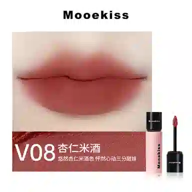 Mooekiss 250mg 3g