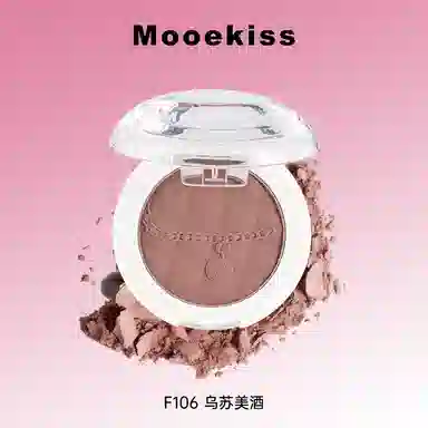 Mooekiss 4.3g