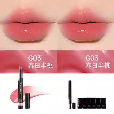 Mooekiss 3-5