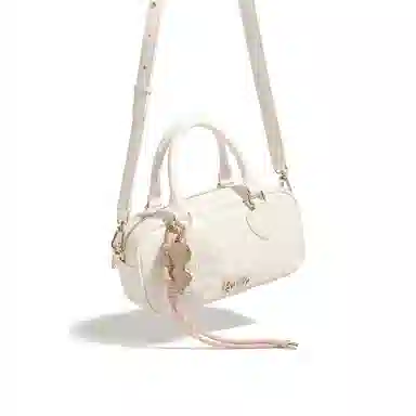 Barbie Cute Student Crossbody Bag