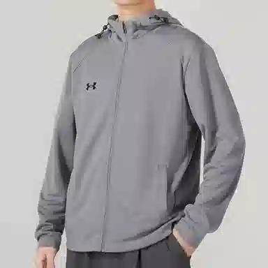 Under Armour Logo