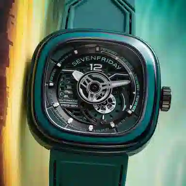 SEVENFRIDAYP 47.6mm PS305