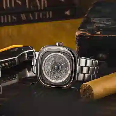 SEVENFRIDAYT 45mm T203M