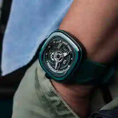 SEVENFRIDAYP 47.6mm PS305