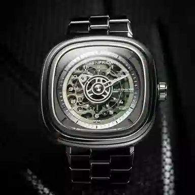 SEVENFRIDAY T 45mm T106M