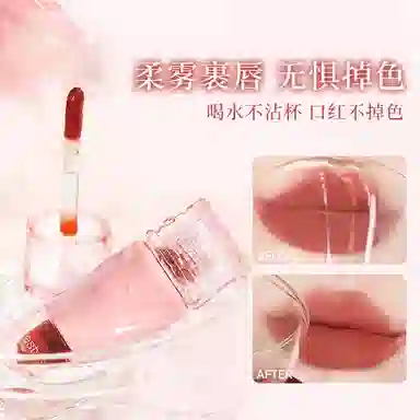 拉雅时代 小金盘眼影遮瑕气垫唇釉眼线笔眉笔蜜粉彩妆套装礼盒 持久易上色清透自然 全套化妆品