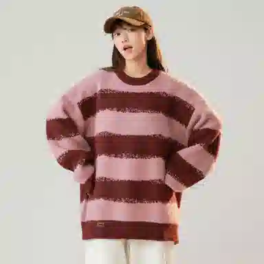 Jeep Sweater
