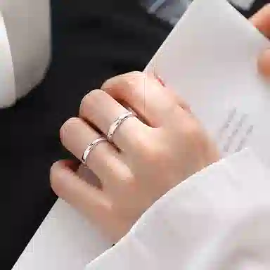 Muyan Adjustable Ring