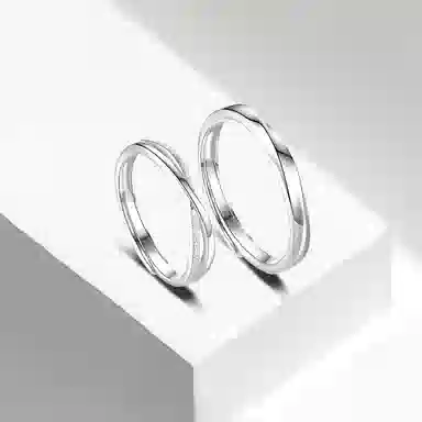 GIFU Forever love S925