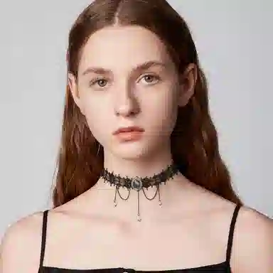 HMZ choker