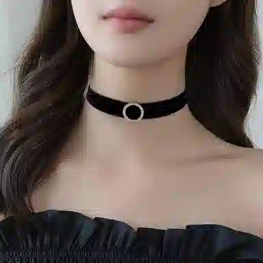 HMZ choker