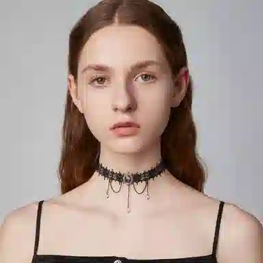 HMZ choker