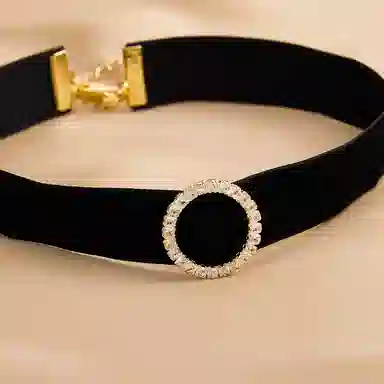HMZ choker