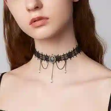 HMZ choker