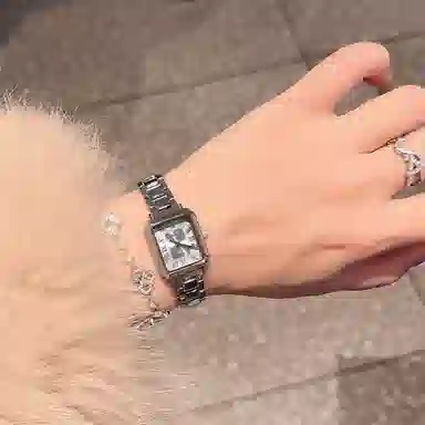 Disney Mickey Series Women's Watch