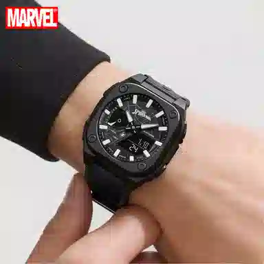 MARVEL TPU