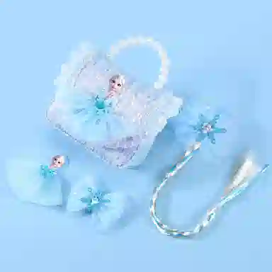 Disney Frozen Accessories Set