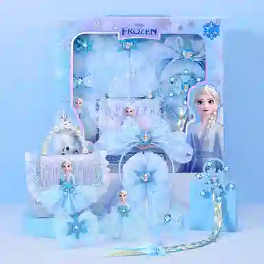 Disney Frozen Accessories Set