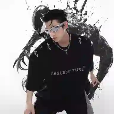 Disney Marvel Necklace