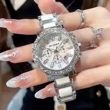 Disney Premium Dream Goddess Watch