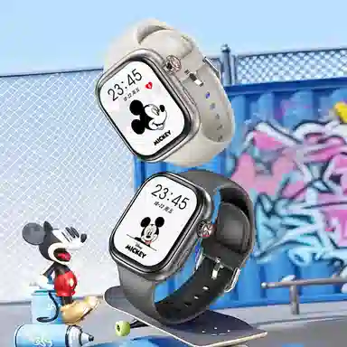 Disney Mickey Series Smartwatch