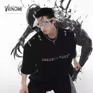 Disney Marvel Necklace