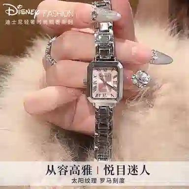 Disney Mickey Series Women's Watch