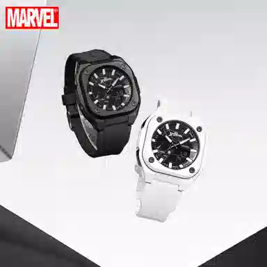 MARVEL TPU