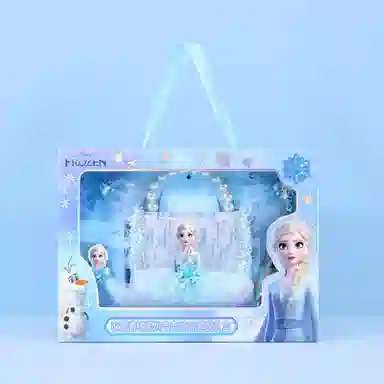 Disney Frozen Accessories Set