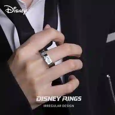 Disney S925