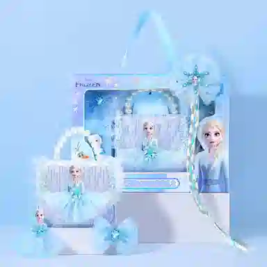 Disney Frozen Accessories Set