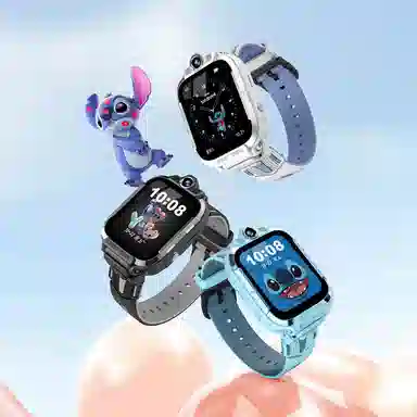 Disney app GPS4GSOS