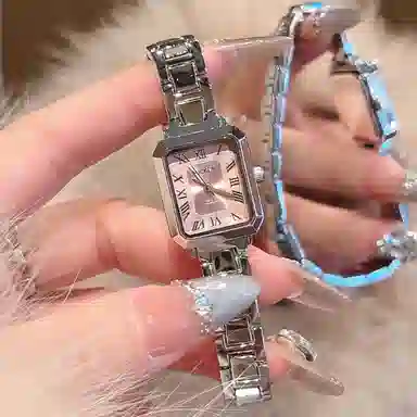 Disney Mickey Series Women's Watch