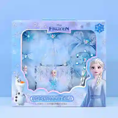 Disney Frozen Accessories Set