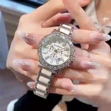 Disney Premium Dream Goddess Watch