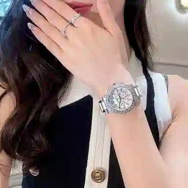 Disney Premium Dream Goddess Watch