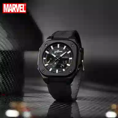 MARVEL TPU