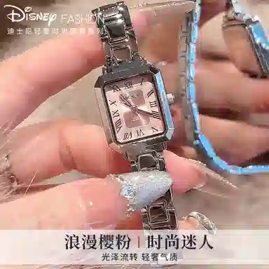Disney Mickey Series Women's Watch