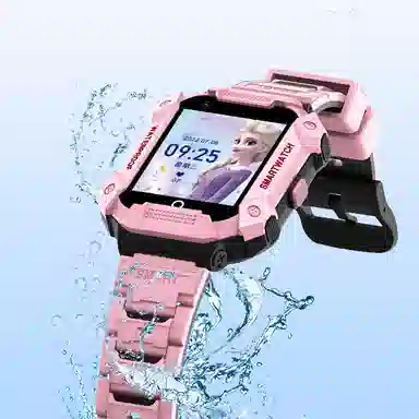 Disney - IP67 SF-54214F04