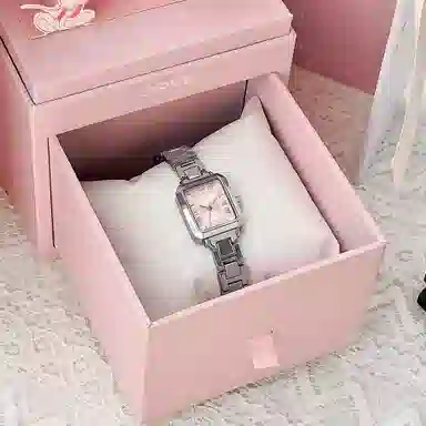 Disney Mickey Series Women's Watch