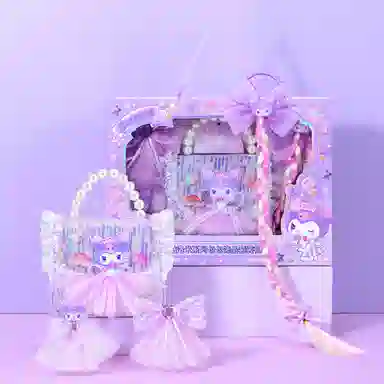 Disney Frozen Accessories Set