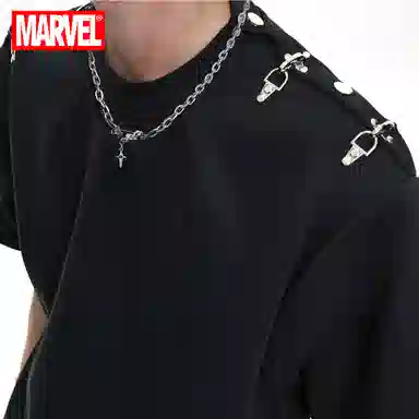 Disney Marvel Necklace