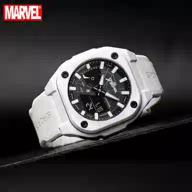 MARVEL TPU