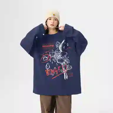 T