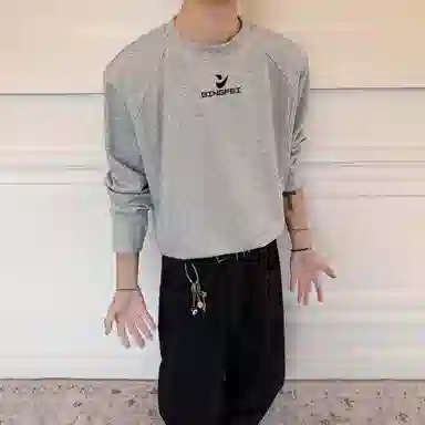 boxycleanfitT