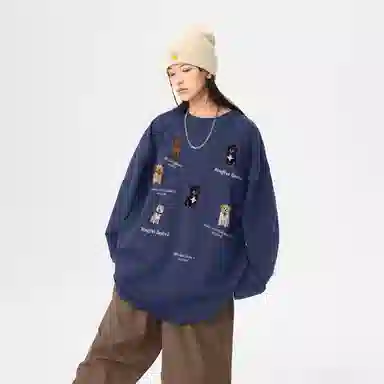 T