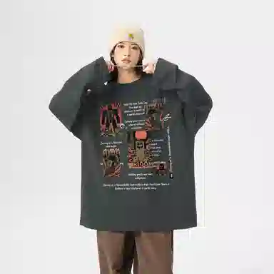 T