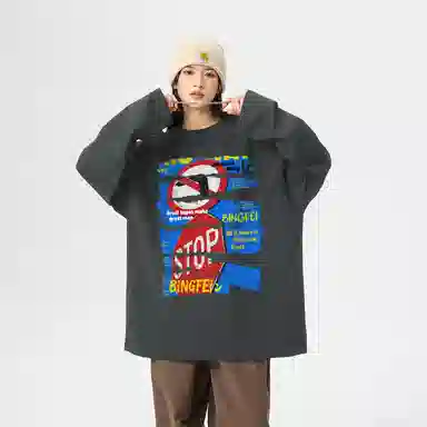 T