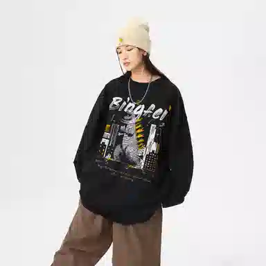 T